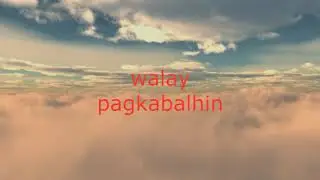 MANLULUWAS with lyrics