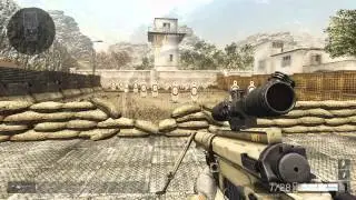 тренировка в игре warface кто может также?