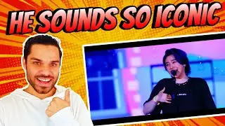 Mrs. GREEN APPLE – familie【LIVE from ゼンジン未到とヴェルトラウム〜銘銘編〜】/ Reaction