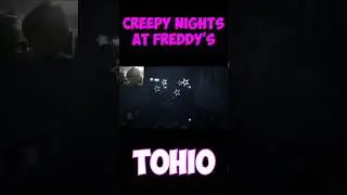 Five Nights at Freddy's Creepy 5