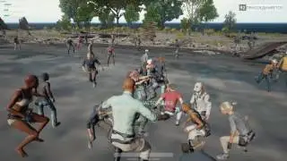PlayerUnknown's Battlegrounds 06 23 2017   01 54 49 03 DVR