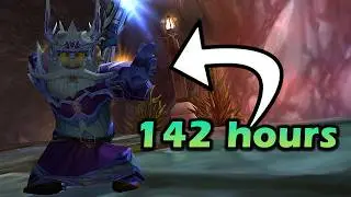 You Finally Reach Rank 14 on Classic Anniversary