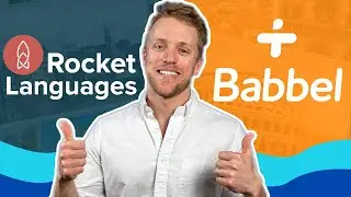 Rocket Languages vs Babbel Review (Which Is Better?)