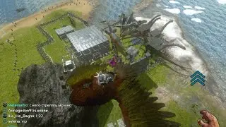 ARK Mobile Alpha Base Review