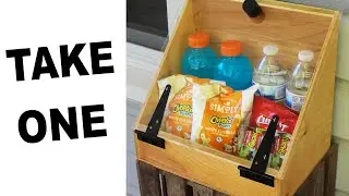 This Simple Box Trick Will Make Your Delivery Drivers SMILE
