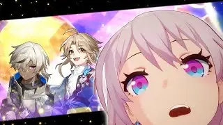 Divergent Universe With The WORST Characters (Honkai: Star Rail)