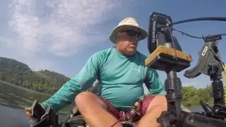 Fishin Susquehanna River 09 10 16