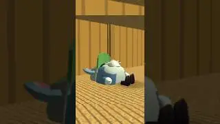 🟨КОГДА ФЕДЬКА Попал в ЗАКУЛИСЬЕ! 