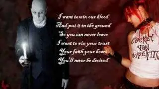Emilie Autumn & ASP - Liar (Manic Depressive Mix)