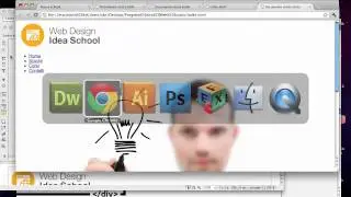 Lezione base layout HTML & CSS