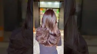 Subscribe for free salon knowledge ✨ #hairkeratin #hairstyle #hairkeratintreatment #hair #keratin