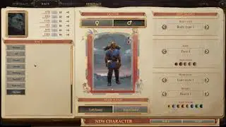 Pathfinder:Kingmaker - First Two Hours