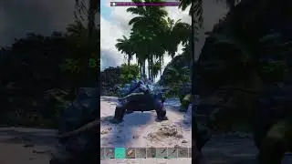Utility Plus Mod! Ark: Survival Ascended 