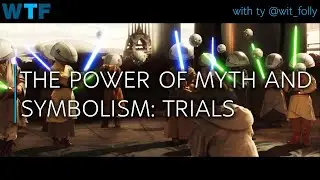 Podcast | Power of Myth & Symbolism: Trials
