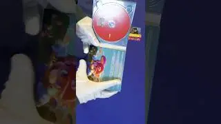 🌈#映画スーパーマリオ サウンドトラック国内盤CDの開封動画を公開!!