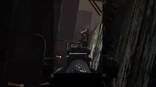 That scav panicked when he saw 3 PMC's | #shorts #escapefromtarkov #eft #gaming #funny #clips