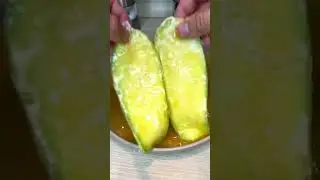 Рулетики из кабачков