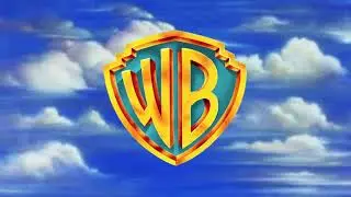 Warner Bros. Television logo without the banner