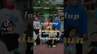 Waktu terus berjalan