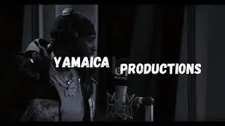 *FREE* ''BlackOut'' - Pop Smoke Drill Type Beat (Prod.by.Yamaica)