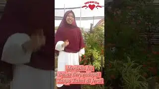 UPK NUSAIBAH-VIDEO HUT KE-79 REPUBLIK INDONESIA