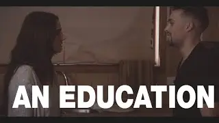An Education | Short Scene