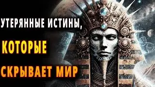 Исследование шумерской мифологии, которое вызовет у вас мурашки и заставит волосы встать дыбом
