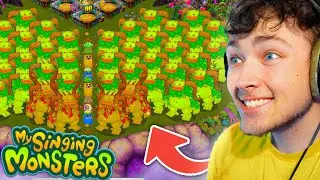 How To Get UNLIMITED Gold in My Singing Monsters!