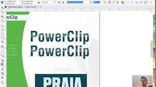 Curso de Corel Draw: Desvendando o Power Clip