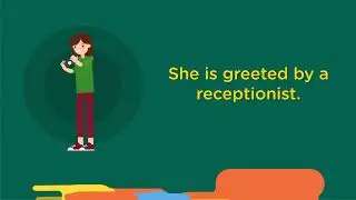 Travel animated series. Episode 4