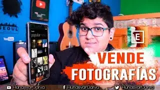 EYE EM | EDITA Y VENDE TUS FOTOS PARA ISNTAGRAM @HundsvartJarva