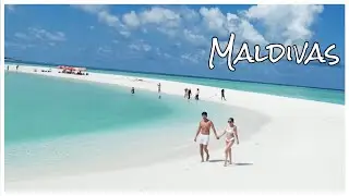 Maldivas Económico: Guía Completa para Viajar | ¿cuánto te gastas?