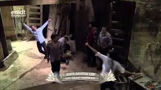 Señora Acero - Entrada (Telemundo HD)