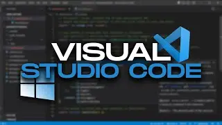 🔽Instalar VISUAL STUDIO CODE | Windows | 2023🔽