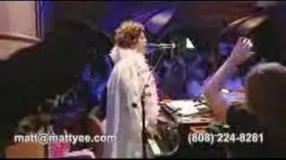 Matt Yee's Late Nite Adult Sing Along Show