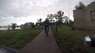 Test GoPro Hero 4 black edition camera