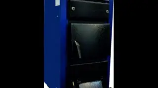 Твердотопливный котел Корди 12 кВт