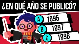 PLAY TIME! ✨ ¿CUÁNTAS SABES de CULTURA GENERAL ❓ Quiz/Test/Concurso/Trivia/Preguntas y Respuestas