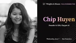 Generative AI Strategy with Chip Huyen of Claypot AI