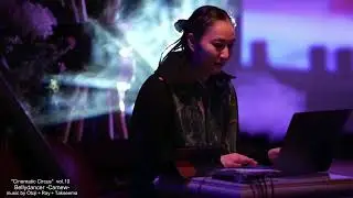 Silkroad Cafe presents Cinematic Circus vol.10  