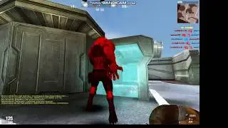 Wolfteam Takla Show F5 Bugu #1