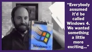 History Of Naming Windows (feat. 
