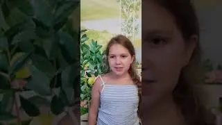 Кременчук. Мосейчук Анна