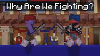 I Made A Hive Youtuber Tournament Without ANYONE Knowing...