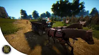 Black Desert Online - Trade Wagon Crafting Guide