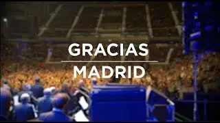 VICTOR MANUEL - SINFÓNICO - WIZINK CENTER MADRID