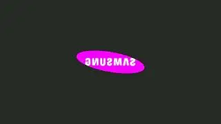 2.0 Not Sure What I Did To Samsung Logo History