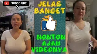 Ochi Berliana live Instagram