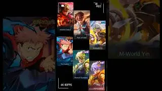 Yin _ Revamped All Skins 
