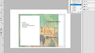 Place an image in InDesign